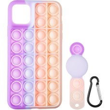 Чохол Antistress Case для iPhone 11 Pro Max Violet
