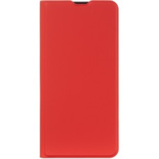 Чохол книжка Book Cover Gelius Shell Case для Xiaomi Redmi Note 12S 4G Red