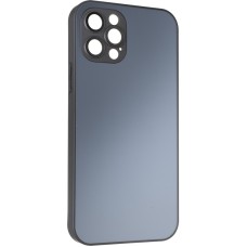 Чохол Full Frosted (MagSafe) Case для iPhone 12 Pro Graphite