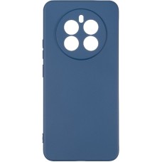 Чохол Full Soft Case для Realme 12 4G/12 Plus Blue