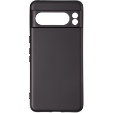 Чохол Full Soft Case для Google Pixel 8 Pro Black