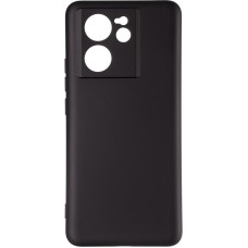 Чохол Full Soft Case для Xiaomi 13T Black