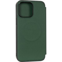 Чохол Premier Book Case (Magsafe) для iPhone 14 Forest Green
