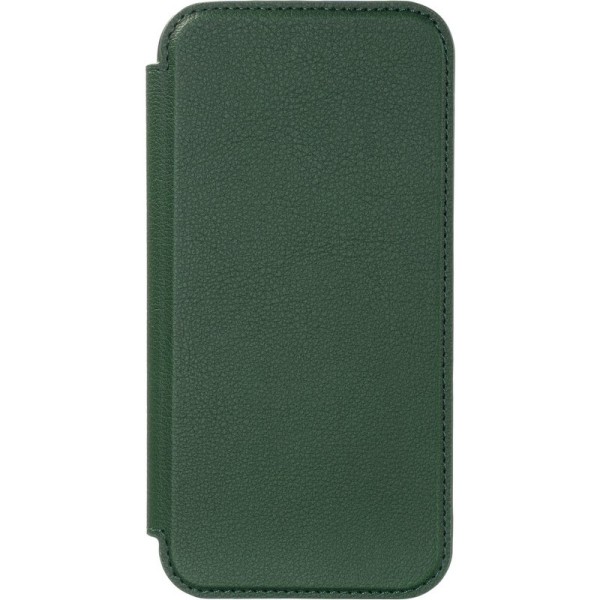 Чохол Premier Book Case (Magsafe) для iPhone 14 Forest Green Чохол Premier Book Case (Magsafe) для iPhone 14 Forest Green