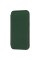 Чохол Premier Book Case (Magsafe) для iPhone 14 Forest Green Чохол Premier Book Case (Magsafe) для iPhone 14 Forest Green