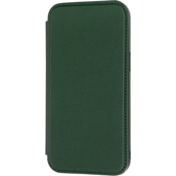 Чохол Premier Book Case (Magsafe) для iPhone 14 Forest Green Чохол Premier Book Case (Magsafe) для iPhone 14 Forest Green