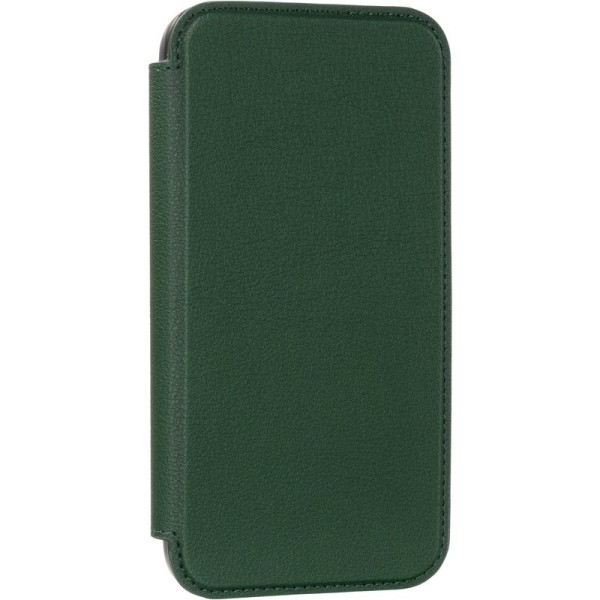 Чохол Premier Book Case (Magsafe) для iPhone 14 Forest Green Чохол Premier Book Case (Magsafe) для iPhone 14 Forest Green