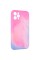 Чохол Watercolor Case для iPhone 11 Pro Pink Чохол Watercolor Case для iPhone 11 Pro Pink