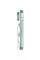 Чохол Chrome Frame Case (MagSafe) для iPhone 14 Pro Max Green Чохол Chrome Frame Case (MagSafe) для iPhone 14 Pro Max Green