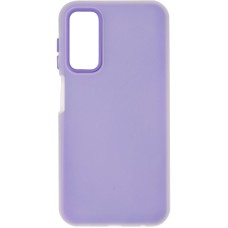 Чохол Gelius Bright Case для Samsung A256 (A25) (47) Lilac