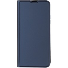 Чохол книжка Book Cover Gelius Shell Case для Poco X5 5G Blue