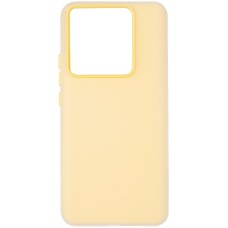 Чохол Gelius Bright Case для Xiaomi 13T (5) Yellow