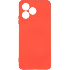 Чохол Full Soft Case для Realme C51 Red