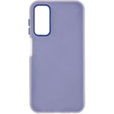 Чохол Gelius Bright Case для Samsung A245 (A24) (14) Violet