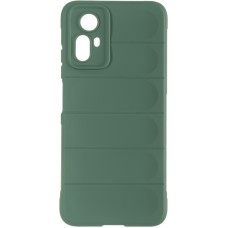 Чохол Gelius Deexe Terra для Xiaomi Redmi Note 12s 4G Dark Green