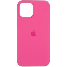 Чохол Original Full Soft Case для iPhone 12 Pro Max Dragon Fruit