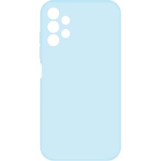 Чохол MAKE Samsung A13 4G Silicone Sky Blue