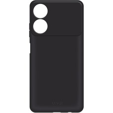 Чохол MAKE ZTE Blade A34 Skin