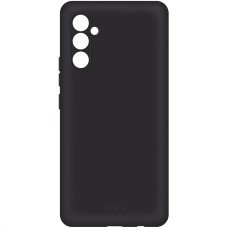 Чохол MAKE Samsung A34 Skin Black