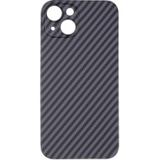 Чохол Carbon Case (MagSafe) для iPhone 14 Violet
