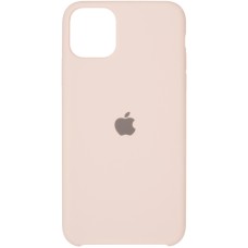 Чохол Original Soft Case для iPhone 11 Pro (з нижнім вирізом) Pink Sand