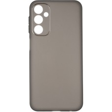 Чохол Gelius Air Skin для Xiaomi Redmi Note 12 4G Transparent Black