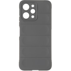 Чохол Gelius Deexe Terra для Xiaomi Redmi 12 Dark Grey