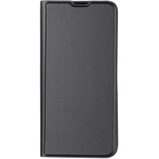 Чохол книжка Book Cover Gelius Shell Case для Poco X5 5G Black