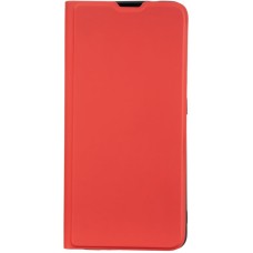 Чохол книжка Book Cover Gelius Shell Case для Nokia 2.4 Red