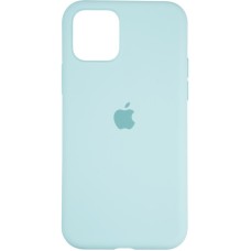 Чохол Original Full Soft Case для iPhone 11 Pro Ice Sea Blue