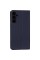 Чохол книжка Book Cover Gelius Shell Case для Samsung A256 (A25) Blue Чохол книжка Book Cover Gelius Shell Case для Samsung A256 (A25) Blue