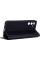 Чохол книжка Book Cover Gelius Shell Case для Samsung A256 (A25) Blue Чохол книжка Book Cover Gelius Shell Case для Samsung A256 (A25) Blue