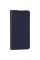 Чохол книжка Book Cover Gelius Shell Case для Samsung A256 (A25) Blue Чохол книжка Book Cover Gelius Shell Case для Samsung A256 (A25) Blue