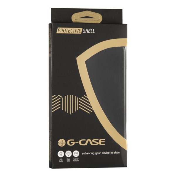 Чохол книжка G-Case Ranger Series для Samsung A725 (A72) Black Чохол книжка G-Case Ranger Series для Samsung A725 (A72) Black