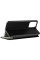 Чохол книжка G-Case Ranger Series для Samsung A725 (A72) Black Чохол книжка G-Case Ranger Series для Samsung A725 (A72) Black