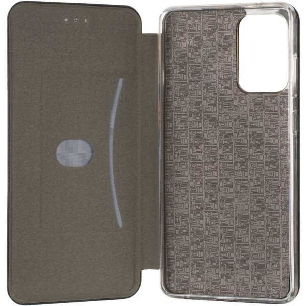 Чохол книжка G-Case Ranger Series для Samsung A725 (A72) Black Чохол книжка G-Case Ranger Series для Samsung A725 (A72) Black