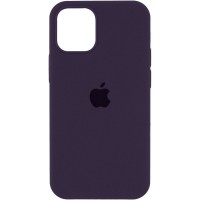 Чохол Original Full Soft Case для iPhone 14 Pro Berry Purple