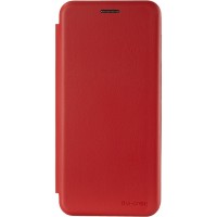 Чохол книжка G-Case Ranger Series для Samsung A225 (A22)/M325 (M32) Red
