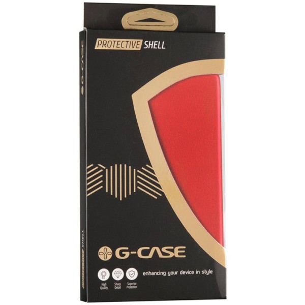 Чохол книжка G-Case Ranger Series для Samsung A225 (A22)/M325 (M32) Red Чохол книжка G-Case Ranger Series для Samsung A225 (A22)/M325 (M32) Red