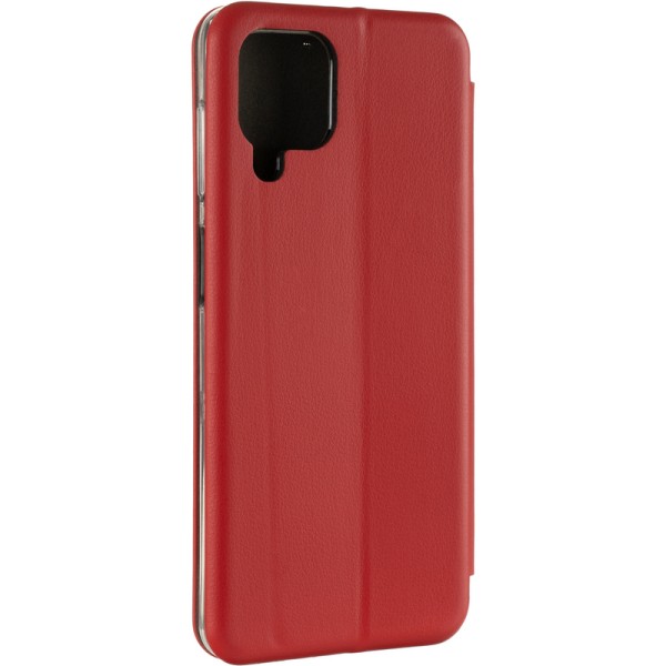 Чохол книжка G-Case Ranger Series для Samsung A225 (A22)/M325 (M32) Red Чохол книжка G-Case Ranger Series для Samsung A225 (A22)/M325 (M32) Red