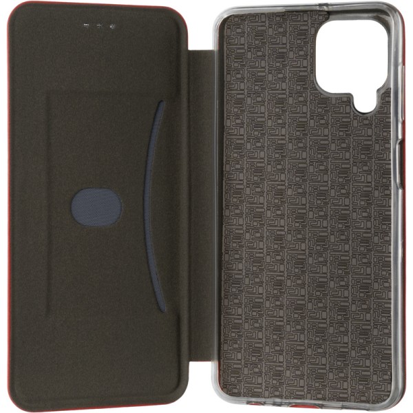 Чохол книжка G-Case Ranger Series для Samsung A225 (A22)/M325 (M32) Red Чохол книжка G-Case Ranger Series для Samsung A225 (A22)/M325 (M32) Red