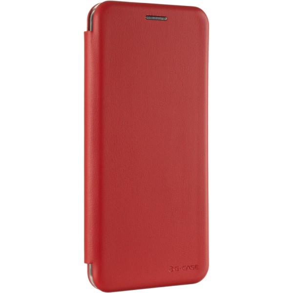 Чохол книжка G-Case Ranger Series для Samsung A225 (A22)/M325 (M32) Red Чохол книжка G-Case Ranger Series для Samsung A225 (A22)/M325 (M32) Red