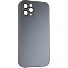 Чохол Full Frosted (MagSafe) Case для iPhone 11 Pro Graphite
