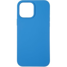 Чохол Original Full Soft Case для iPhone 13 Pro Max Marine Blue (Without logo)