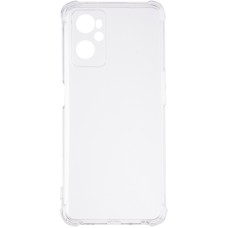 Чохол Gelius Ultra Thin Proof для Oppo A96 Transparent