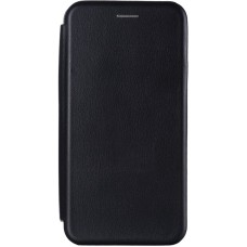 Чохол книжка G-Case Ranger Series для TECNO POP 5 (BD2d) Black