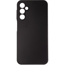 Чохол Full Frosted Case (Plastic) для Samsung A245 (A24) Black