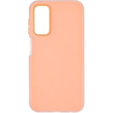Чохол Gelius Bright Case для Samsung A245 (A24) (70) Peach