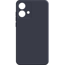 Чохол MAKE Motorola Edge 40 Neo Silicone Black