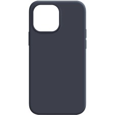 Чохол MAKE Apple iPhone 16 Pro Max Silicone Midnight